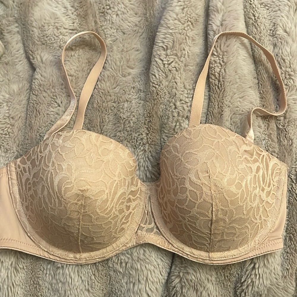 Maiden form 38C bra